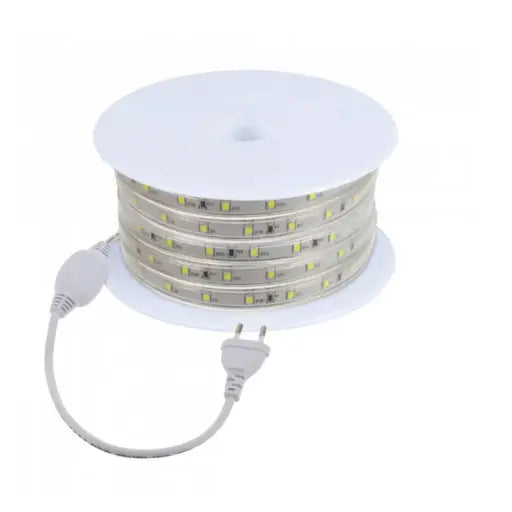 Ruban LED 220V Étanche IP65 - Éclairage Extérieur & Décoratif